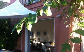 Villa Mon Reve