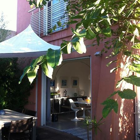 Villa Mon Reve Hyères Extérieur photo