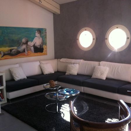 Villa Mon Reve Hyères Extérieur photo
