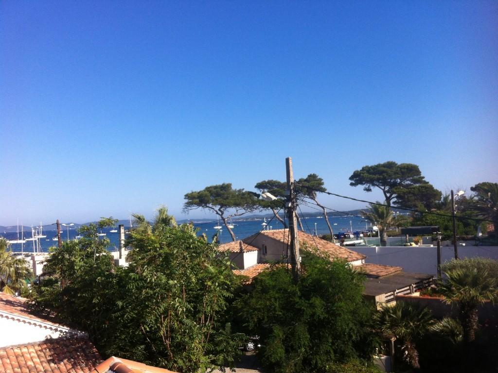 Villa Mon Reve Hyères Extérieur photo