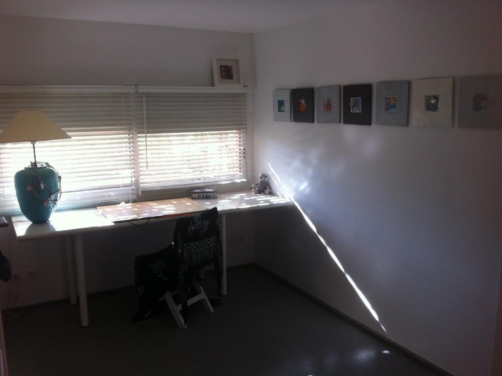 Villa Mon Reve Hyères Extérieur photo