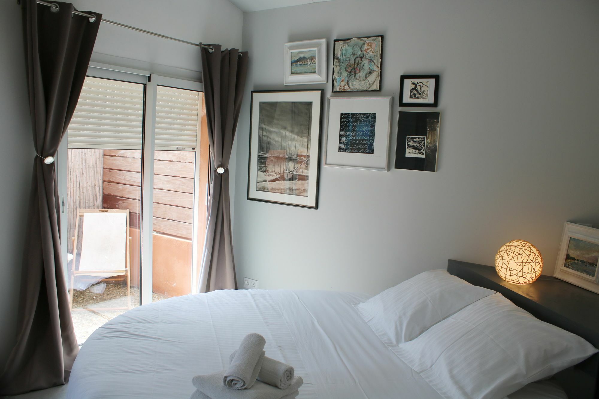 Villa Mon Reve Hyères Extérieur photo