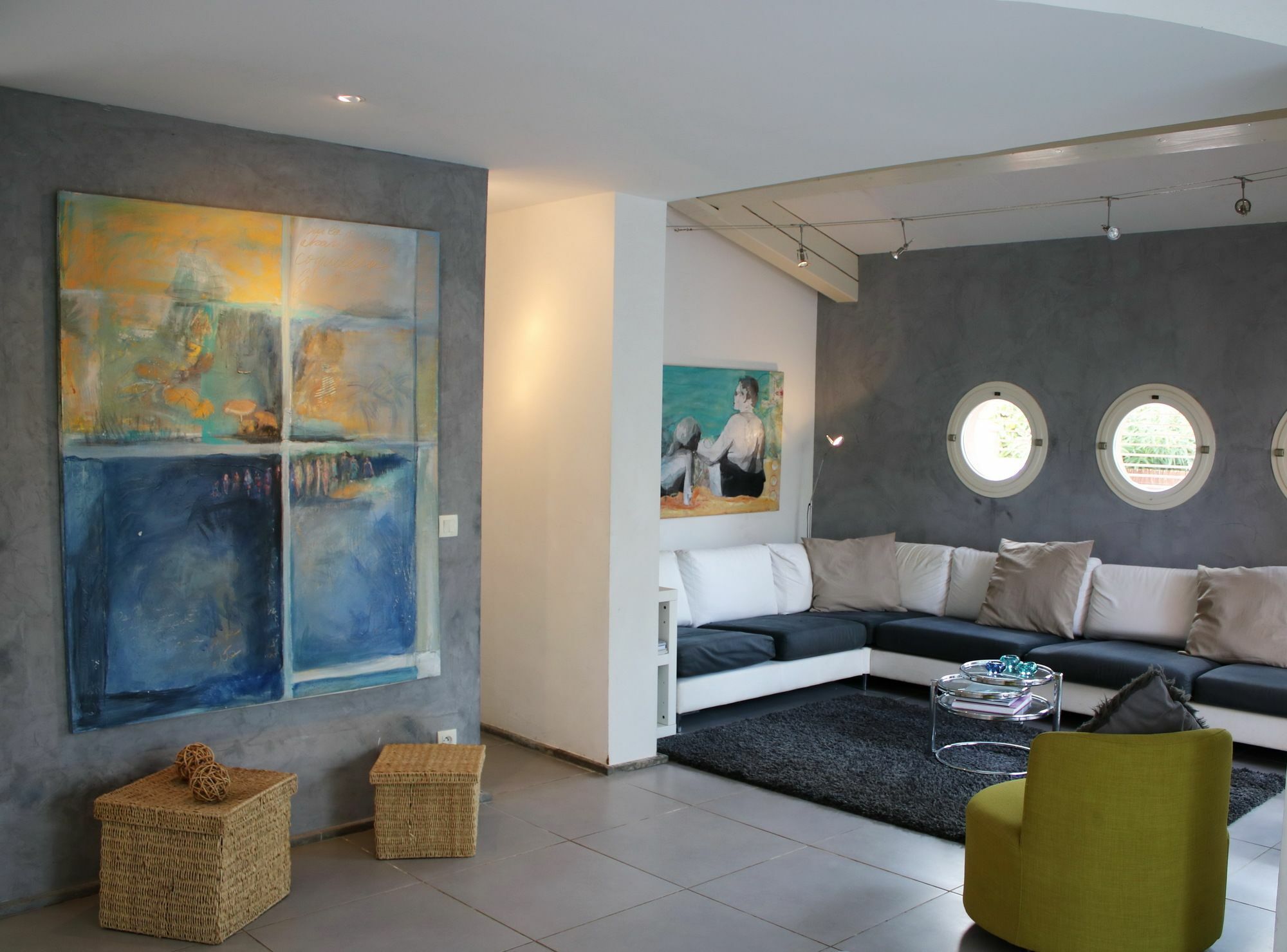 Villa Mon Reve Hyères Extérieur photo