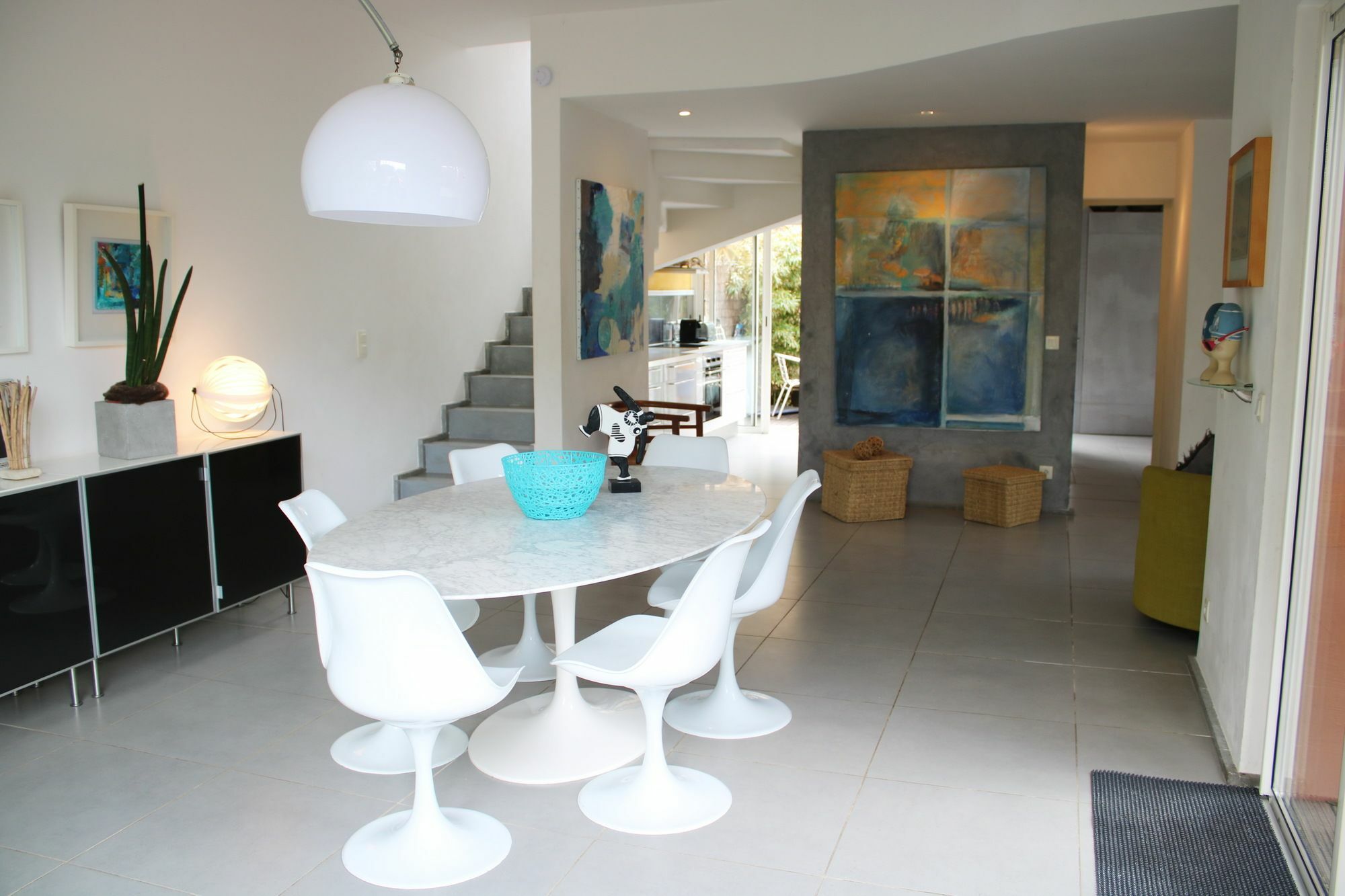 Villa Mon Reve Hyères Extérieur photo