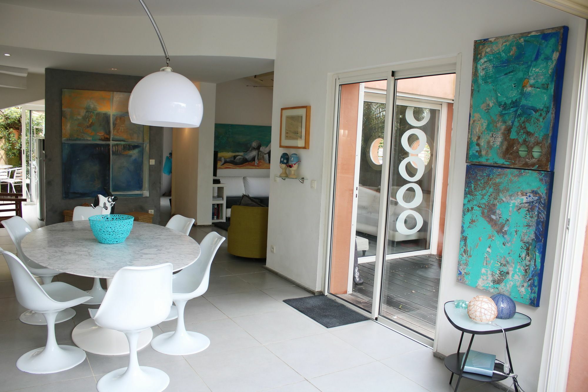 Villa Mon Reve Hyères Extérieur photo