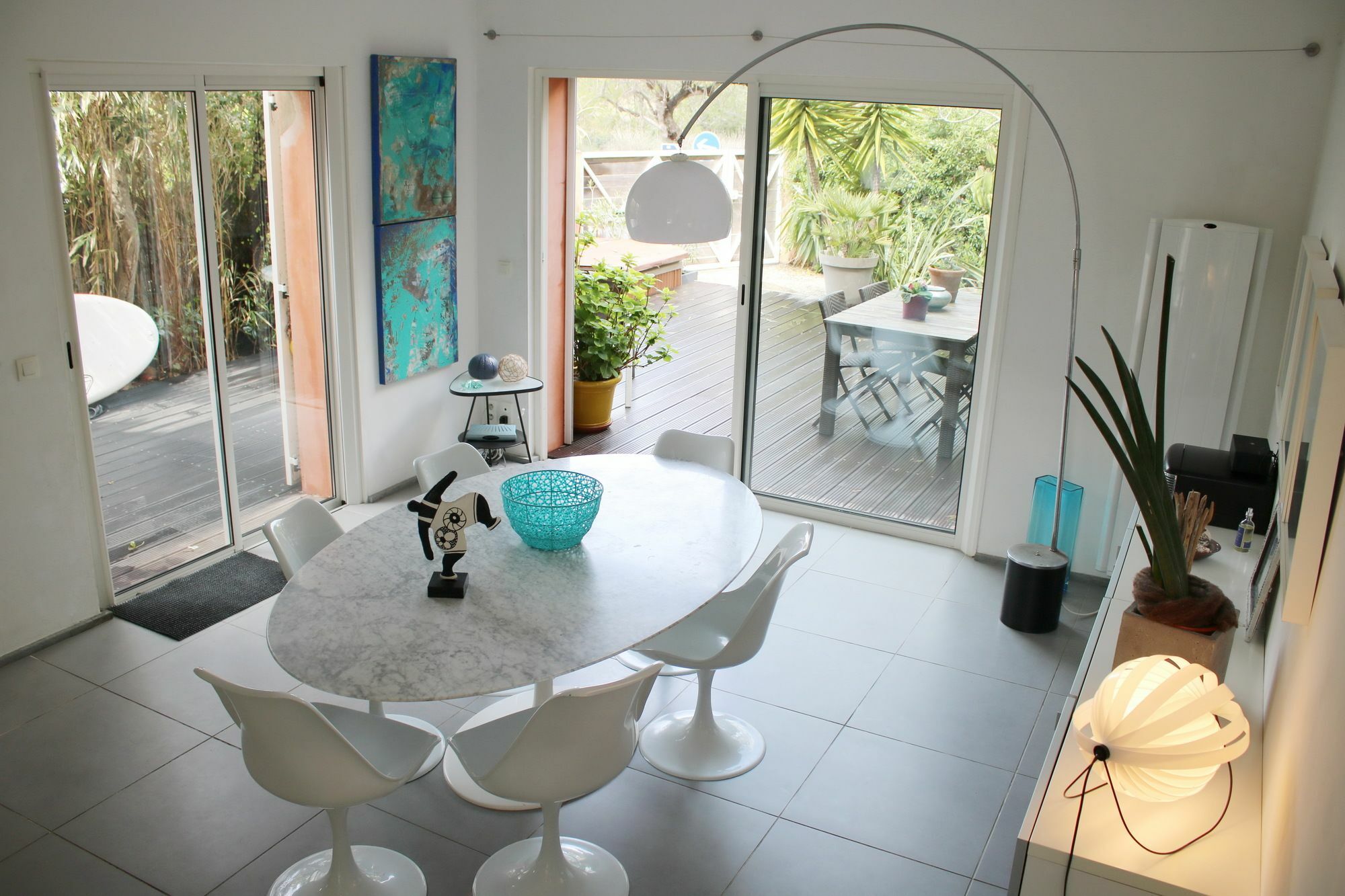 Villa Mon Reve Hyères Extérieur photo