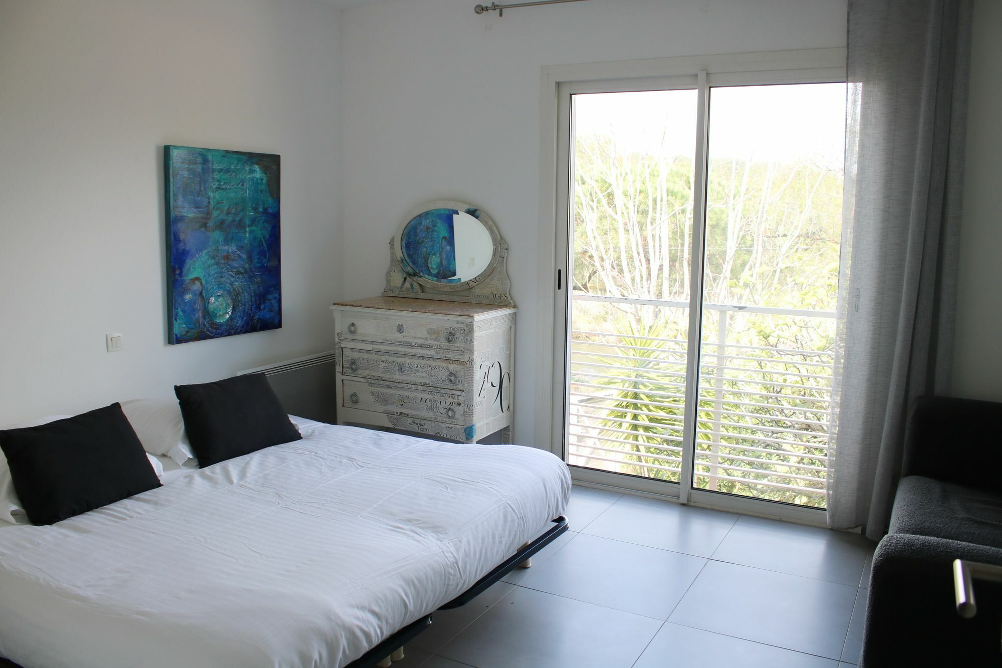 Villa Mon Reve Hyères Extérieur photo