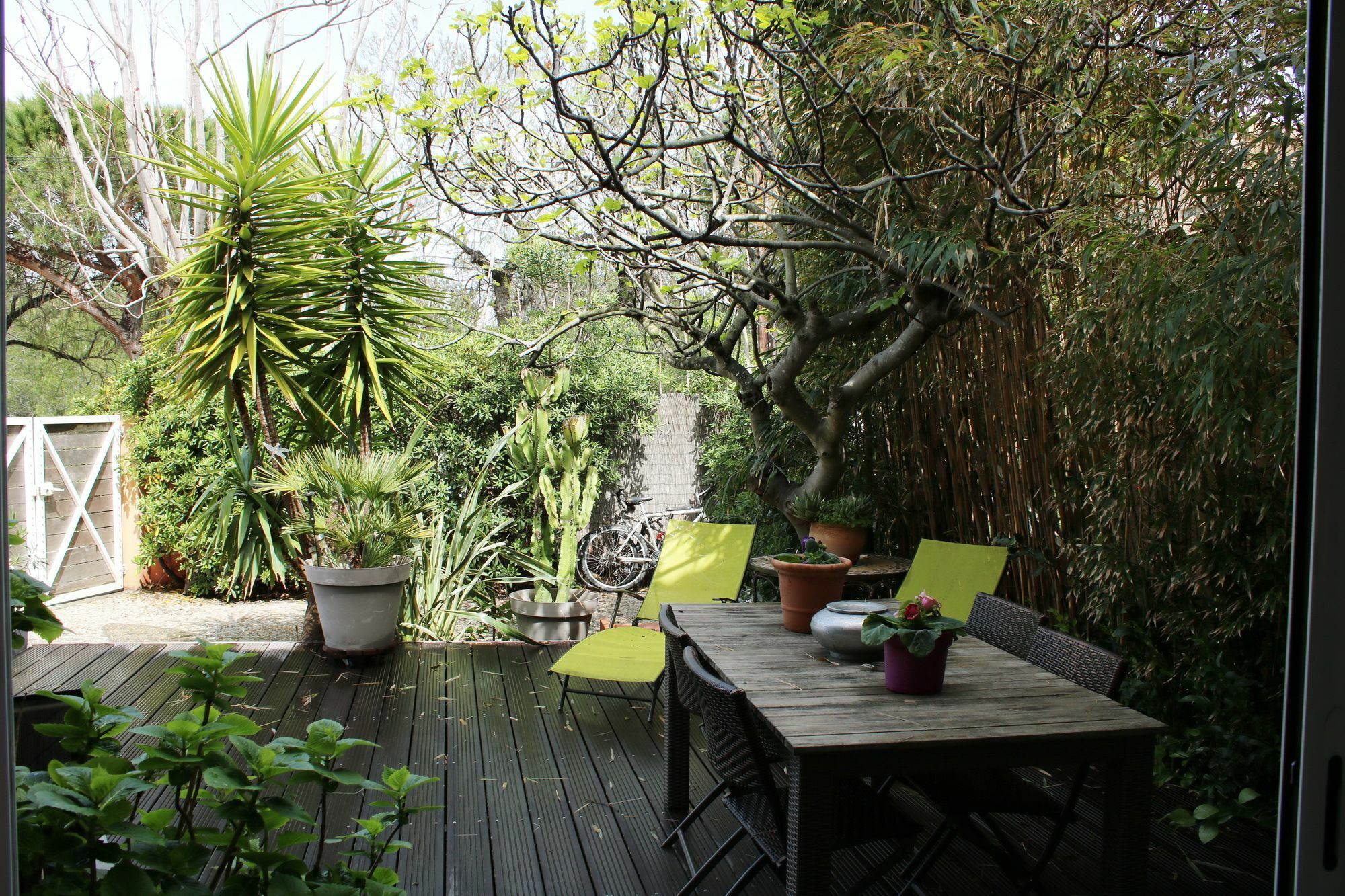 Villa Mon Reve Hyères Extérieur photo